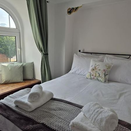 #26C 2 Bed Apartment Portsmouth Exterior photo
