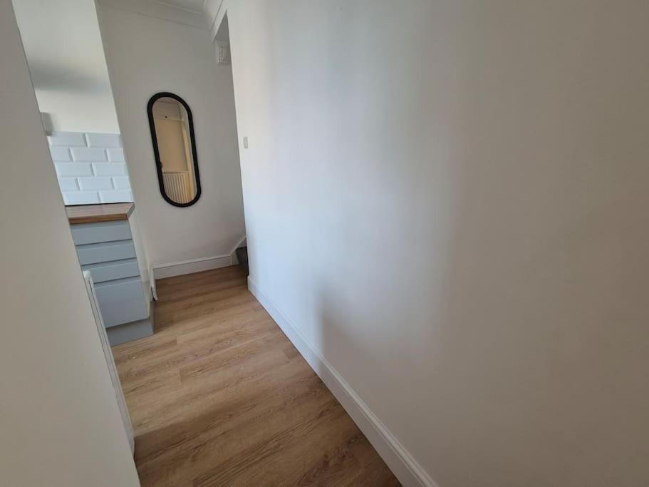 #26C 2 Bed Apartment Portsmouth Exterior photo