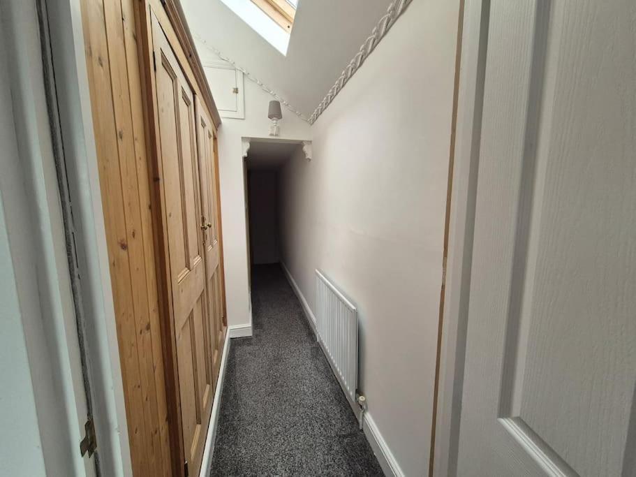 #26C 2 Bed Apartment Portsmouth Exterior photo